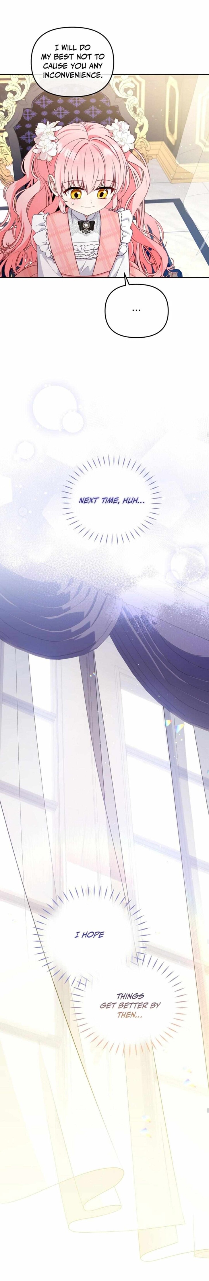 Read I'm Being Raised by Villains en Manga Online