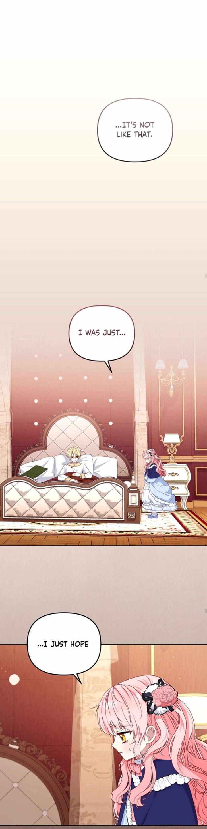 Read I'm Being Raised by Villains en Manga Online