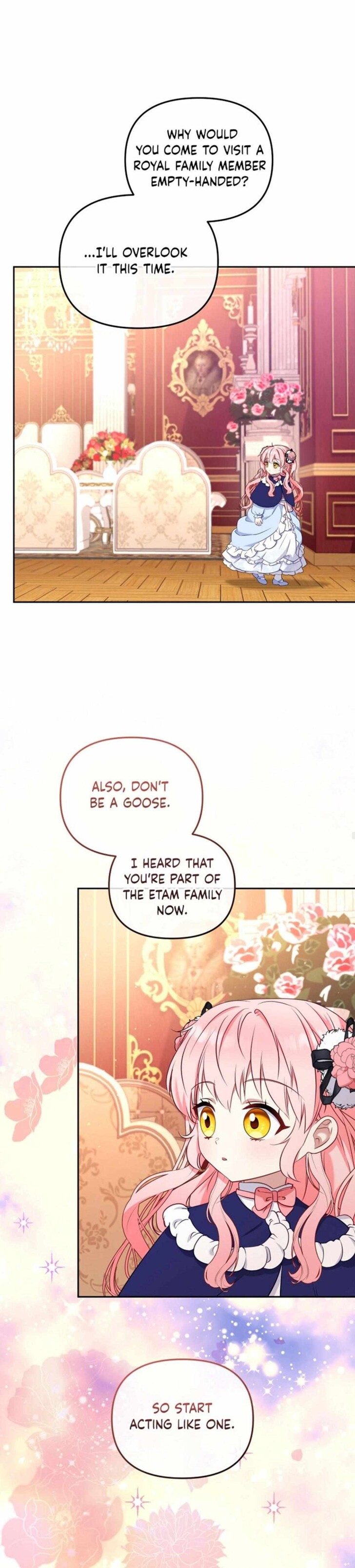 Read I'm Being Raised by Villains en Manga Online