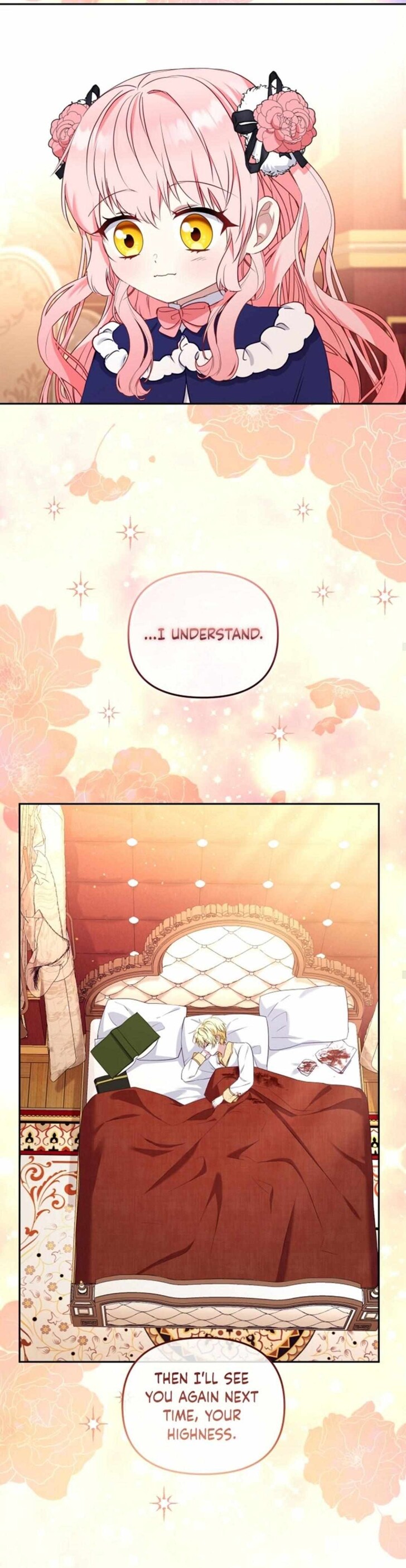 Read I'm Being Raised by Villains en Manga Online