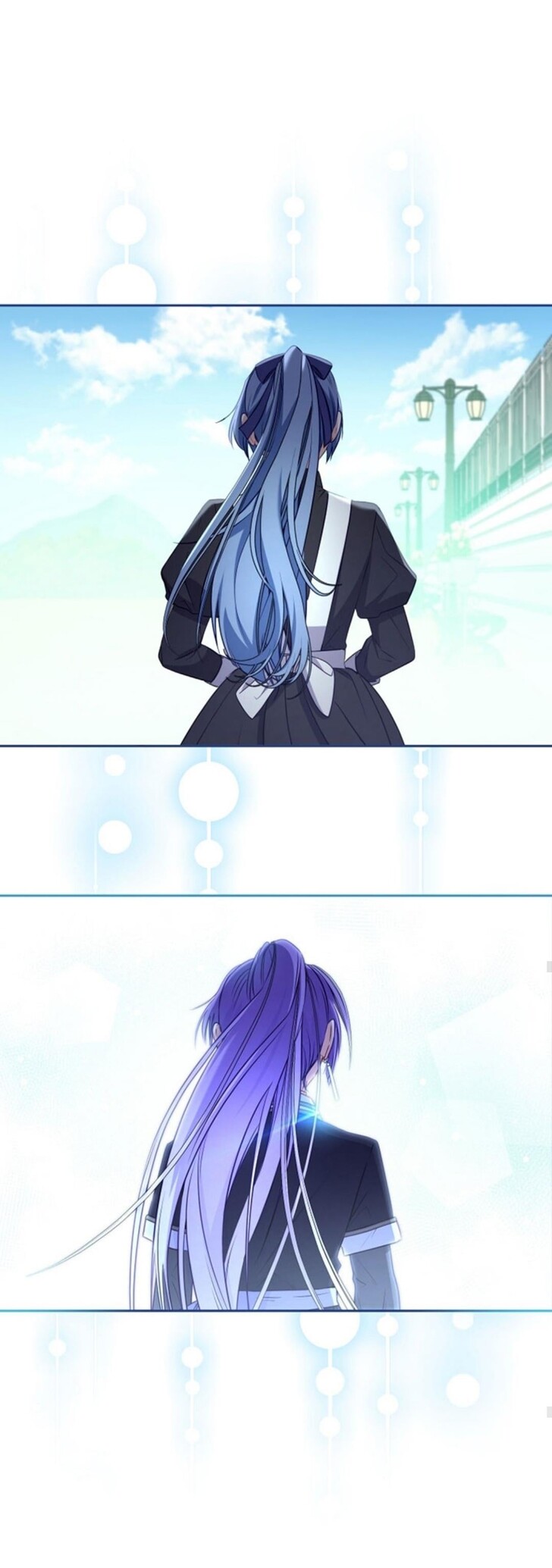 Read I'm Being Raised by Villains en Manga Online
