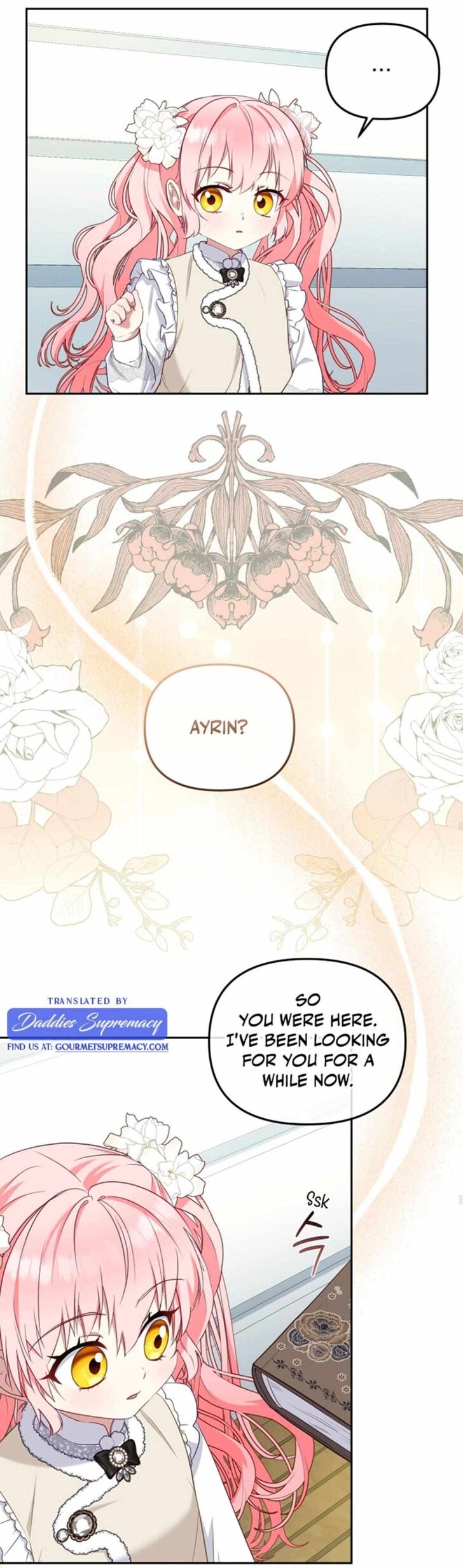 Read I'm Being Raised by Villains en Manga Online