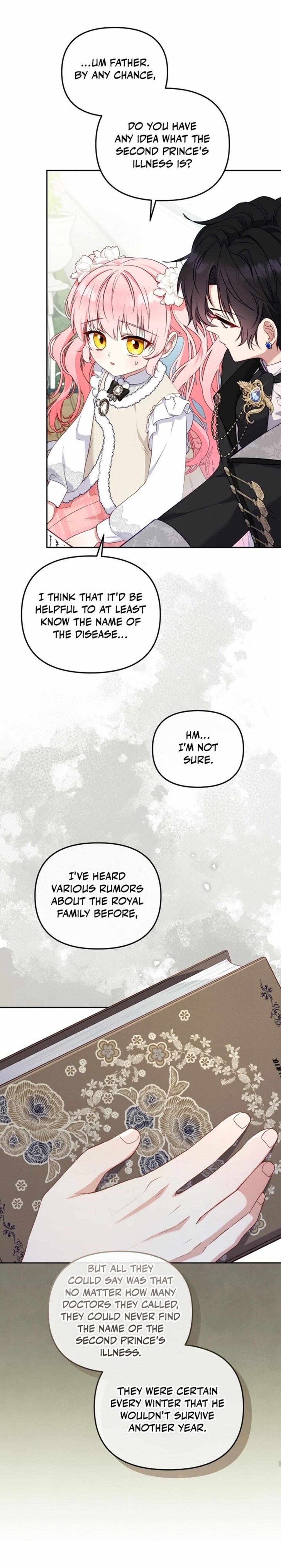 Read I'm Being Raised by Villains en Manga Online