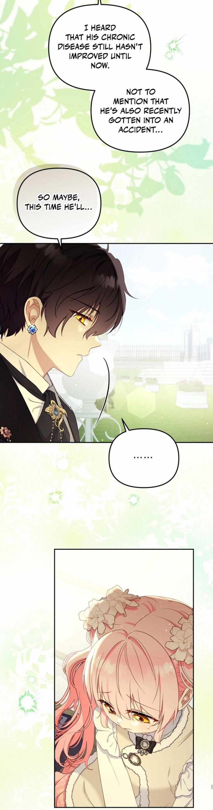 Read I'm Being Raised by Villains en Manga Online