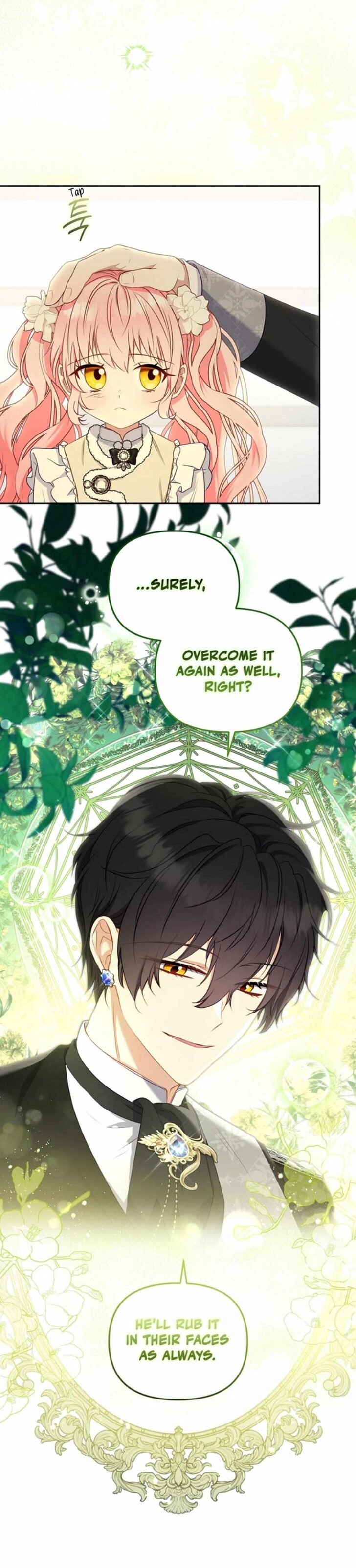 Read I'm Being Raised by Villains en Manga Online