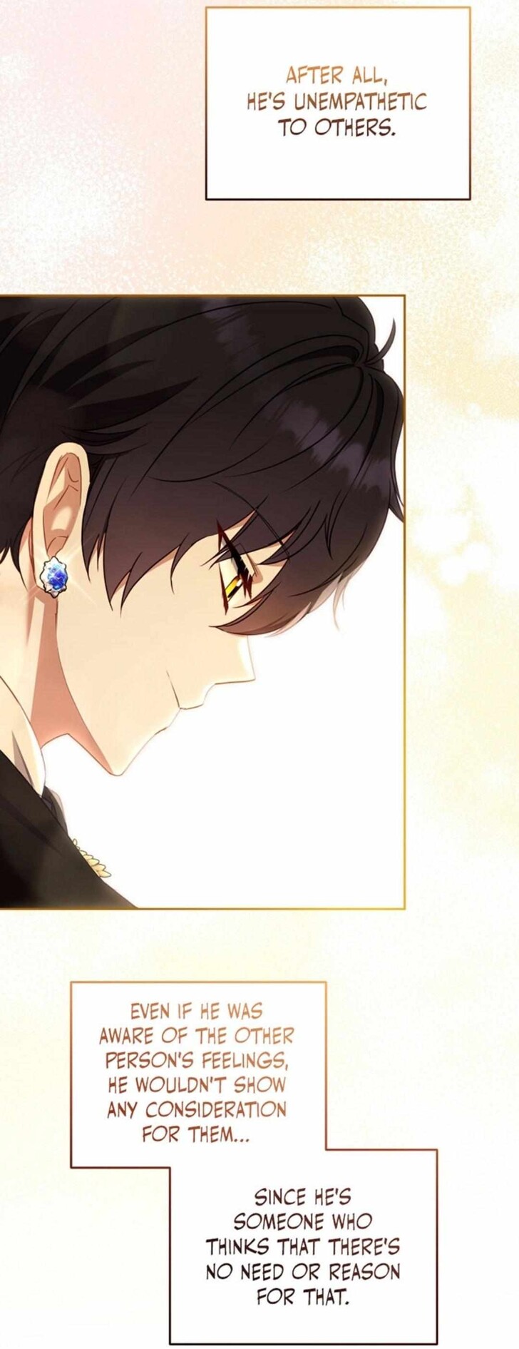 Read I'm Being Raised by Villains en Manga Online