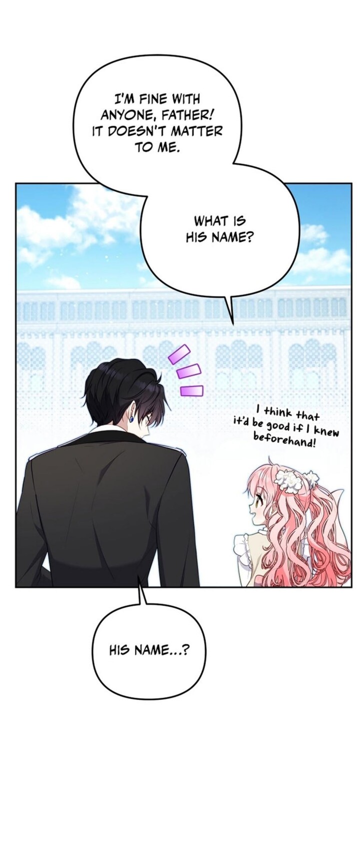 Read I'm Being Raised by Villains en Manga Online