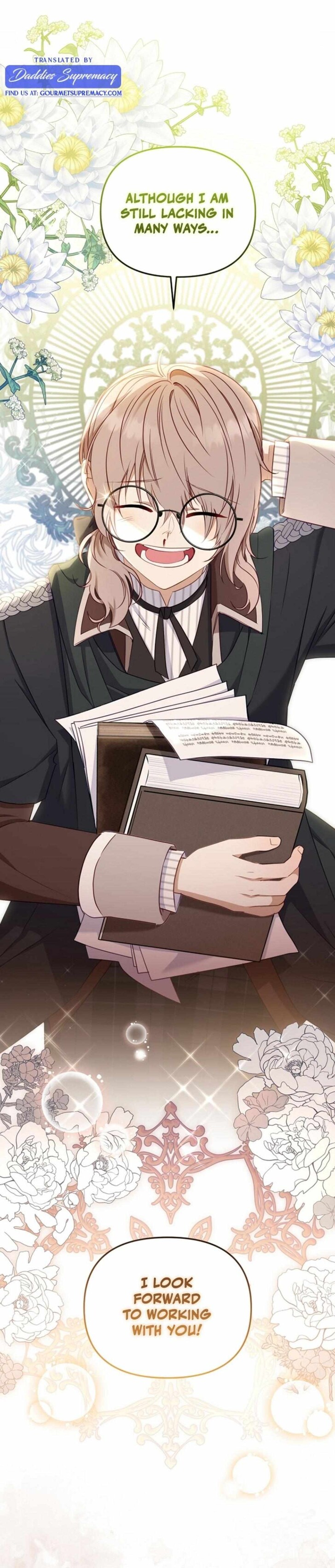 Read I'm Being Raised by Villains en Manga Online