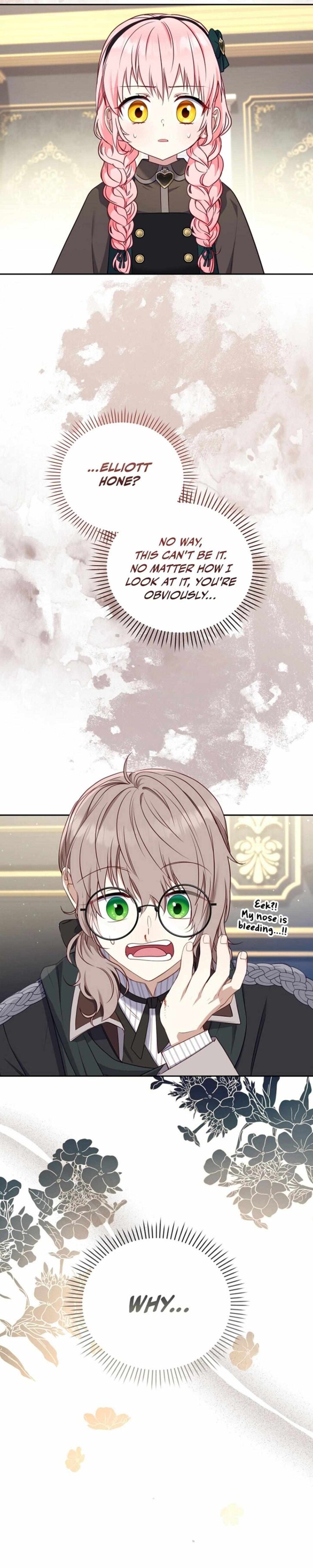 Read I'm Being Raised by Villains en Manga Online
