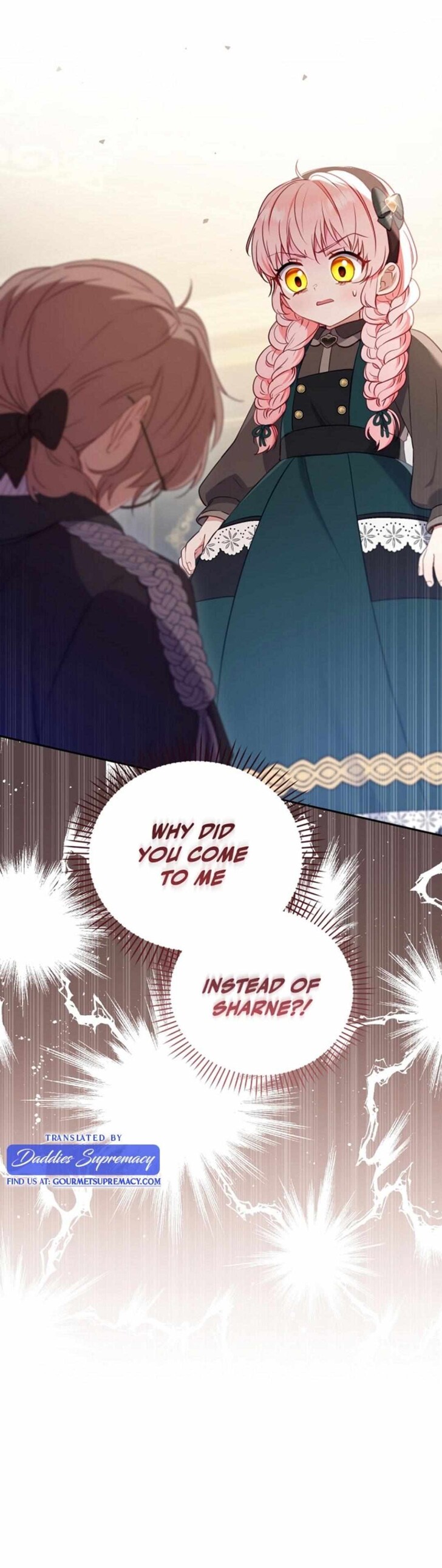 Read I'm Being Raised by Villains en Manga Online