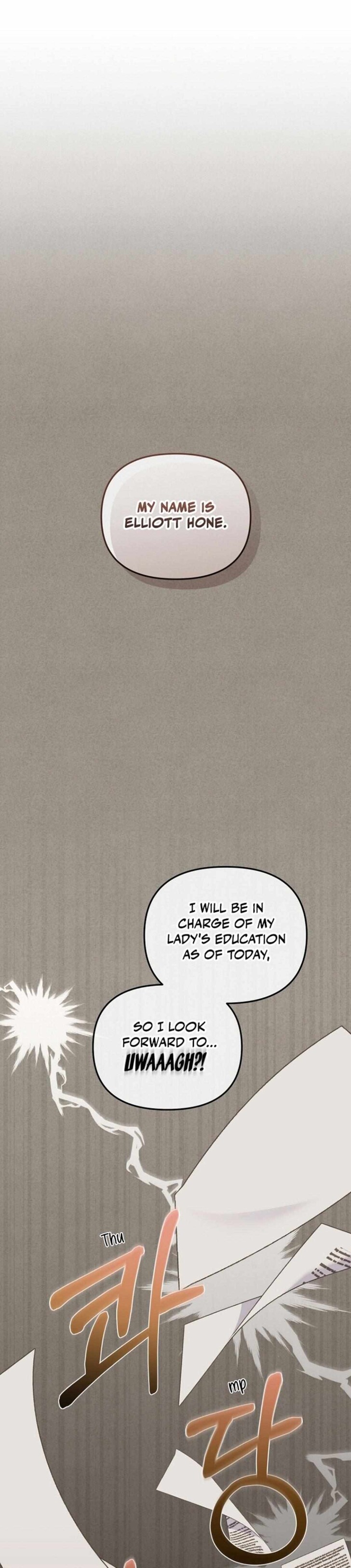 Read I'm Being Raised by Villains en Manga Online
