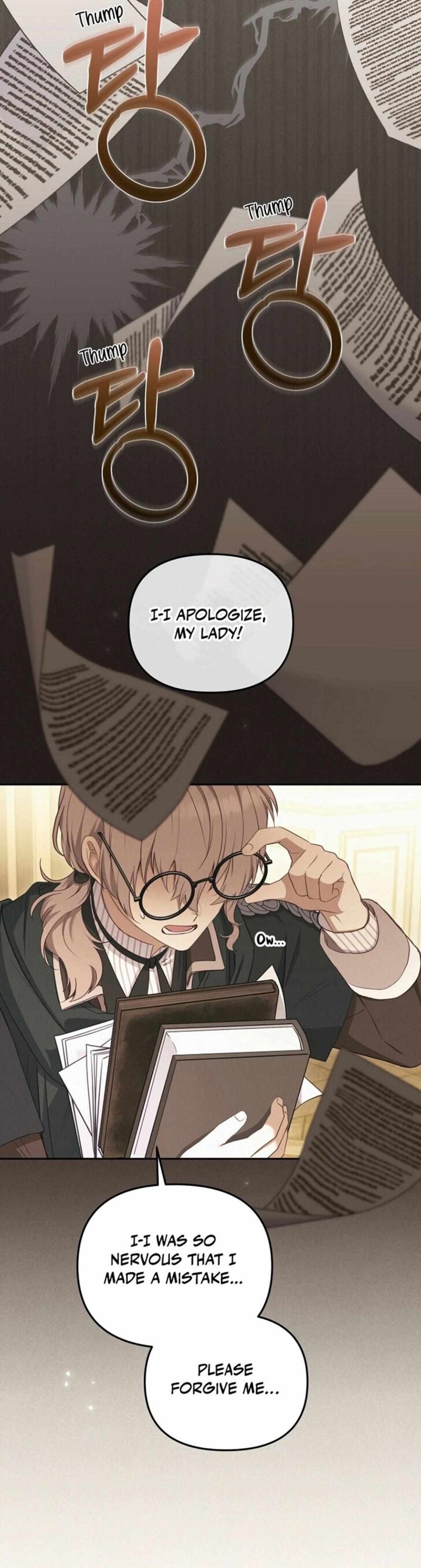 Read I'm Being Raised by Villains en Manga Online