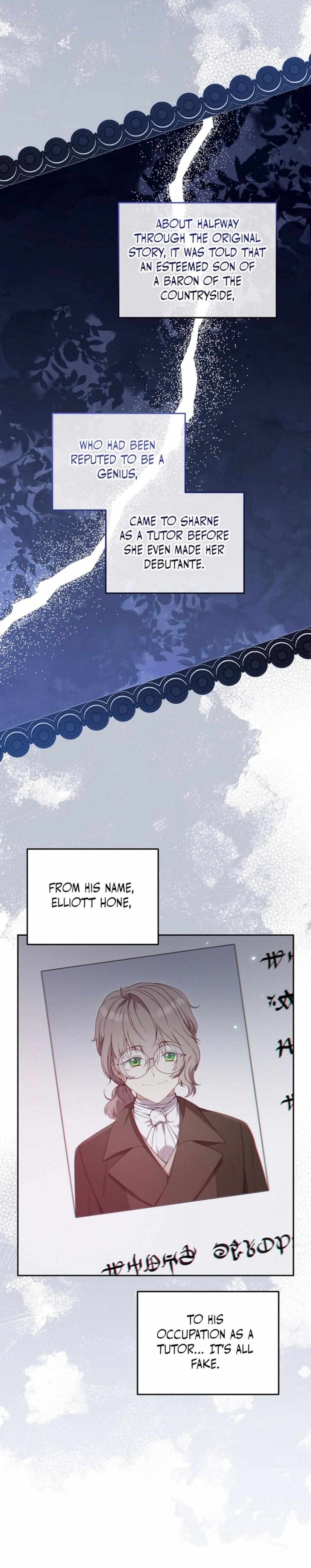 Read I'm Being Raised by Villains en Manga Online