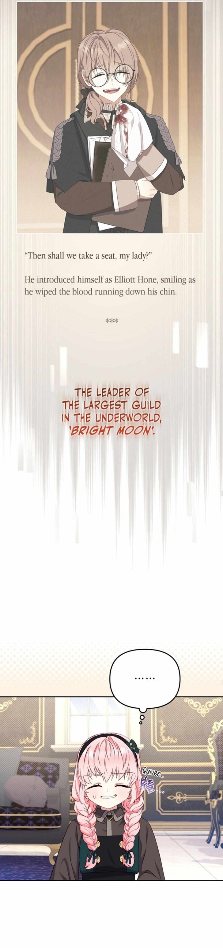 Read I'm Being Raised by Villains en Manga Online
