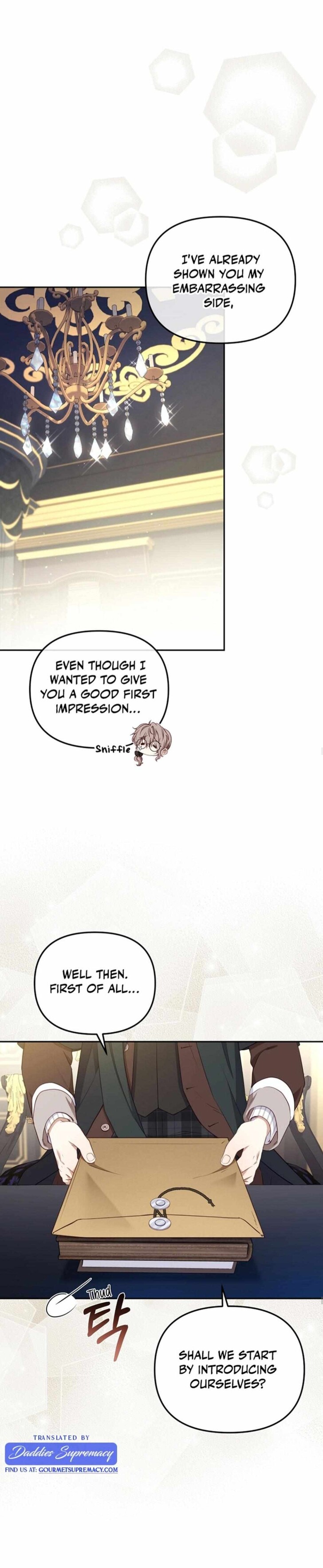 Read I'm Being Raised by Villains en Manga Online