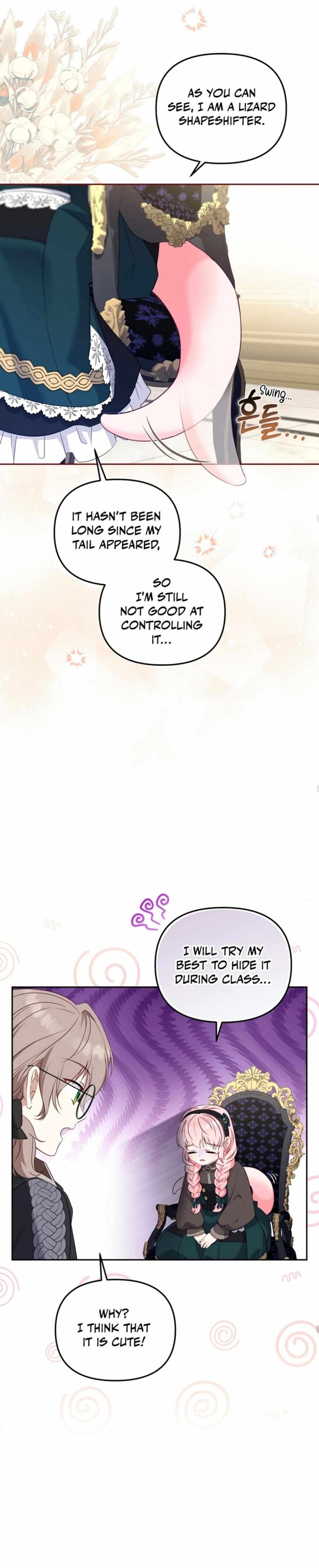 Read I'm Being Raised by Villains en Manga Online