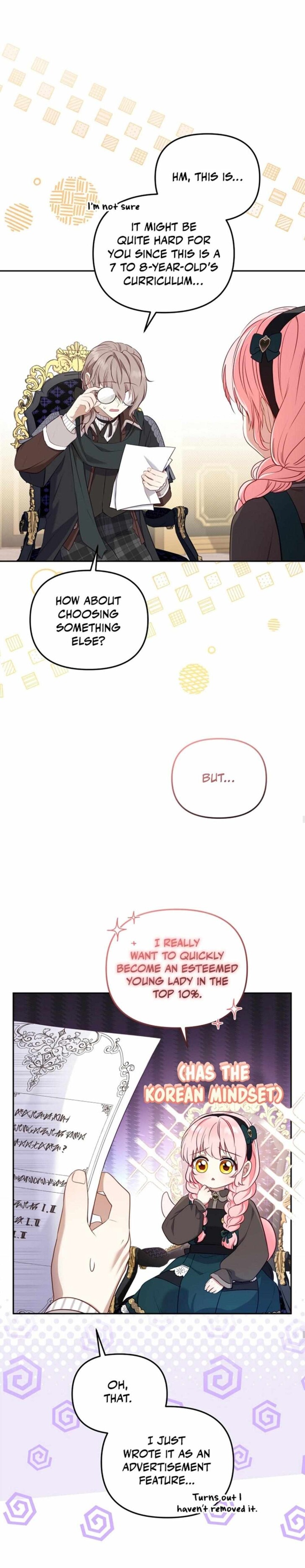 Read I'm Being Raised by Villains en Manga Online