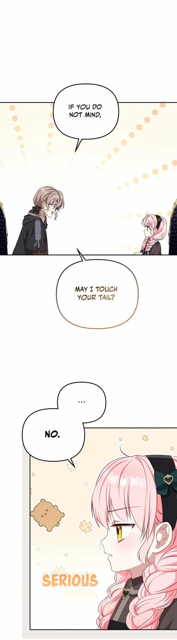 Read I'm Being Raised by Villains en Manga Online