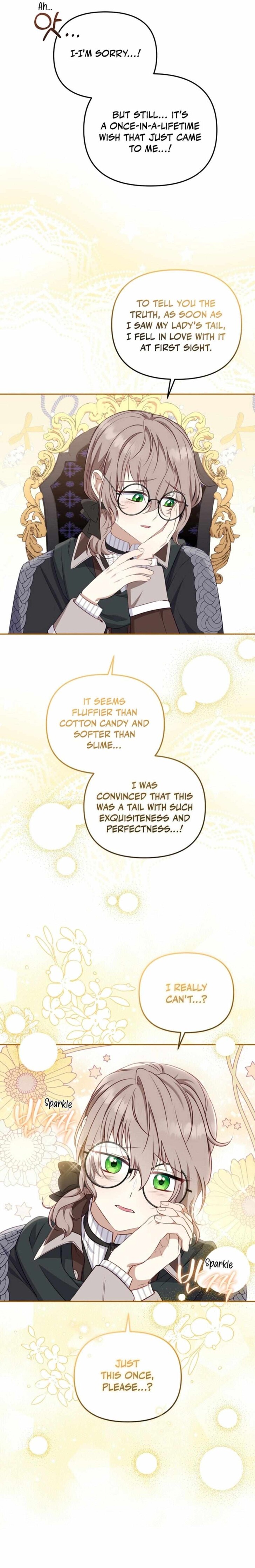 Read I'm Being Raised by Villains en Manga Online
