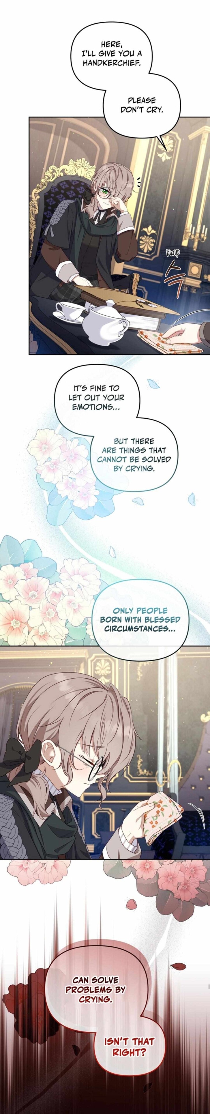 Read I'm Being Raised by Villains en Manga Online