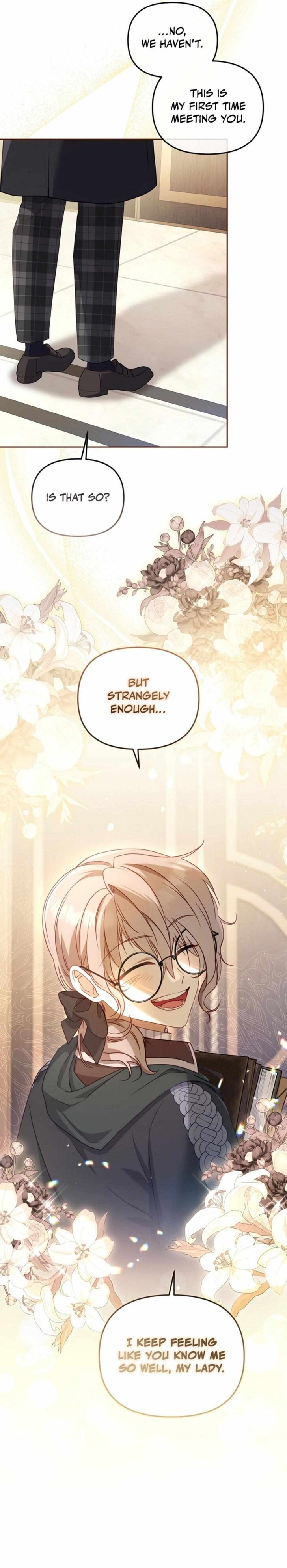 Read I'm Being Raised by Villains en Manga Online