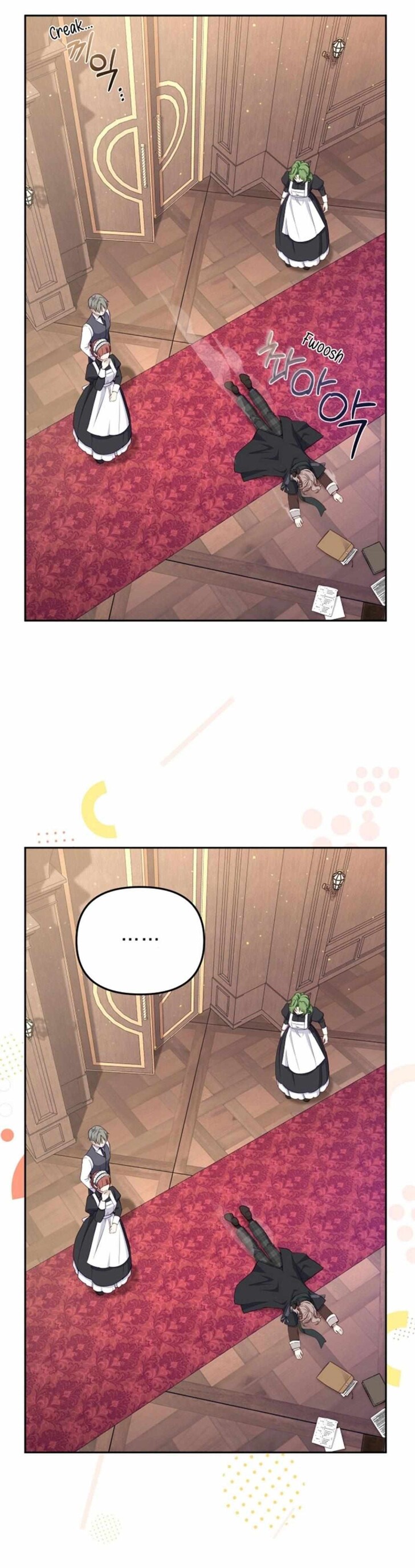 Read I'm Being Raised by Villains en Manga Online