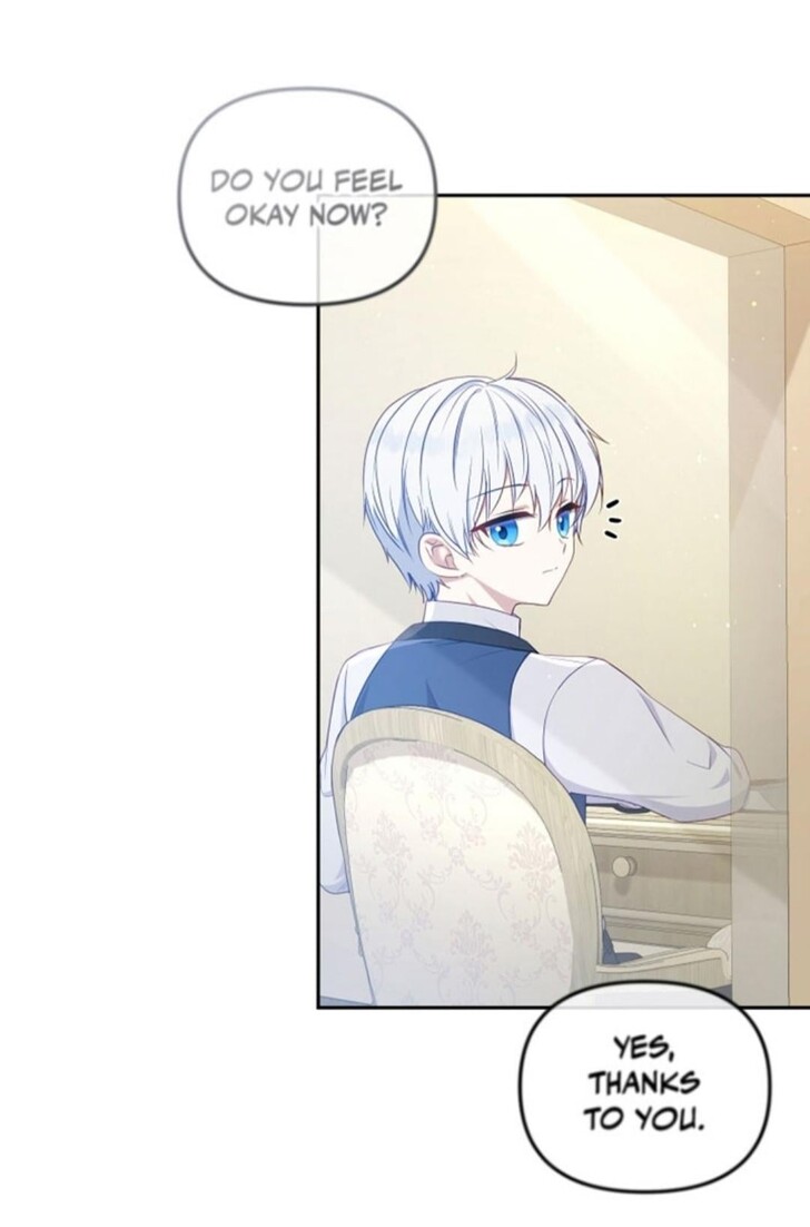 Read I'm Being Raised by Villains en Manga Online