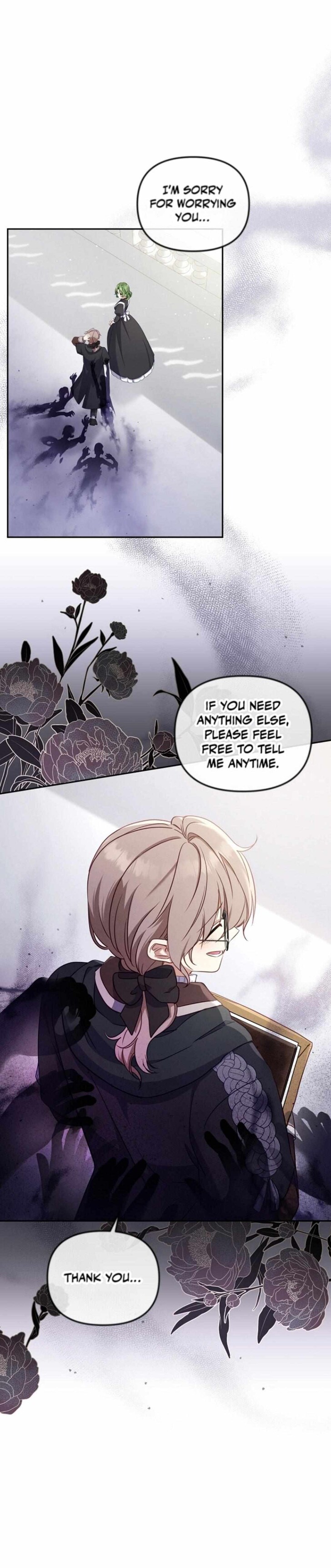 Read I'm Being Raised by Villains en Manga Online