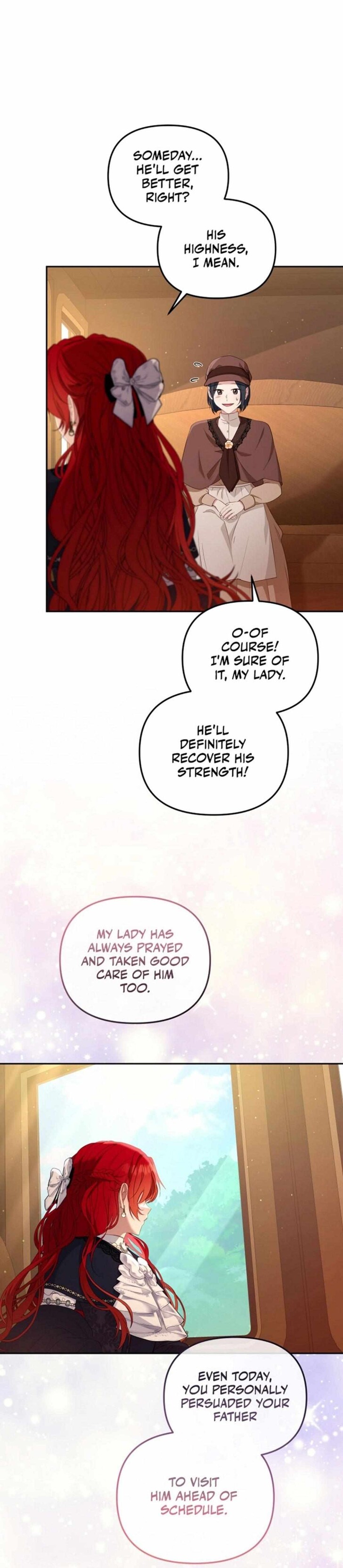 Read I'm Being Raised by Villains en Manga Online