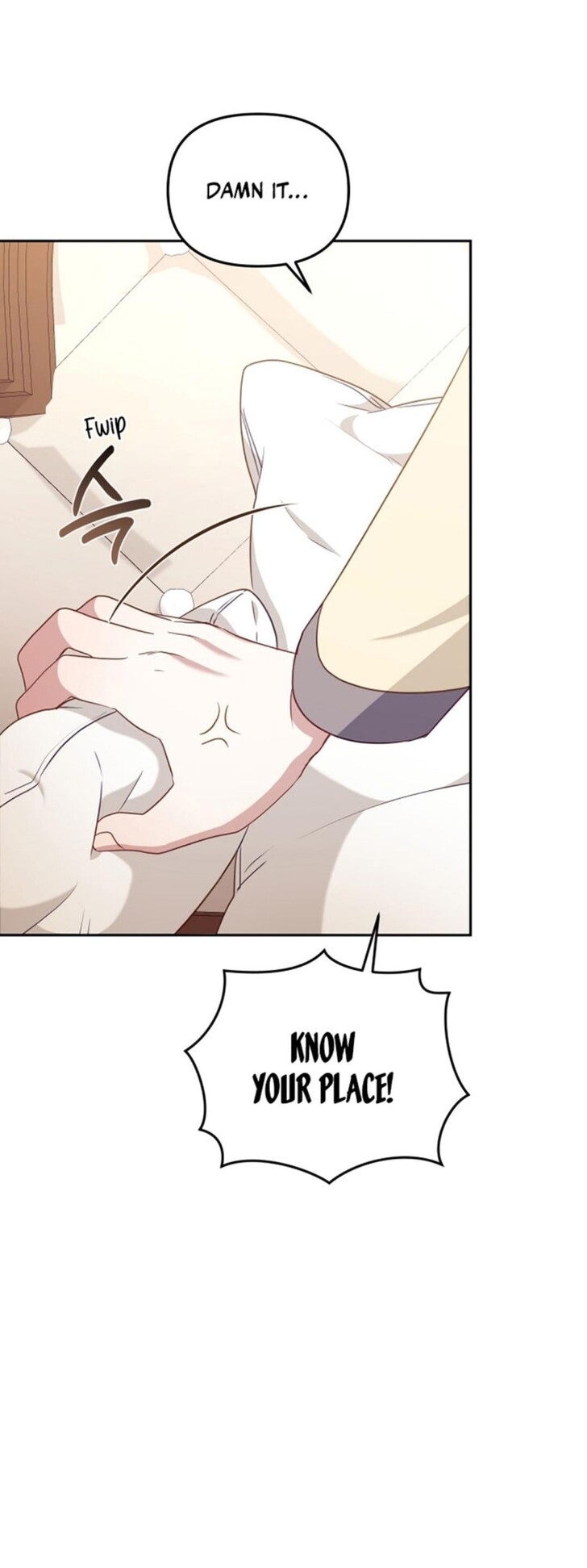 Read I'm Being Raised by Villains en Manga Online