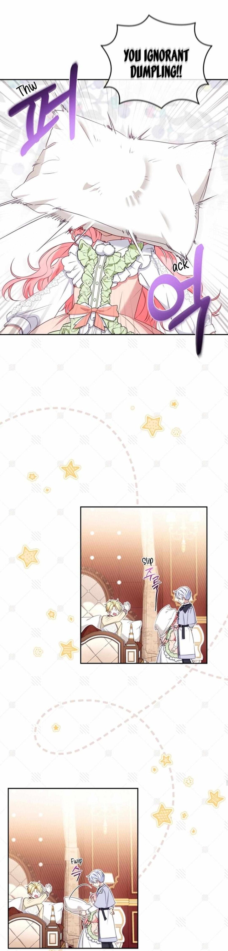 Read I'm Being Raised by Villains en Manga Online