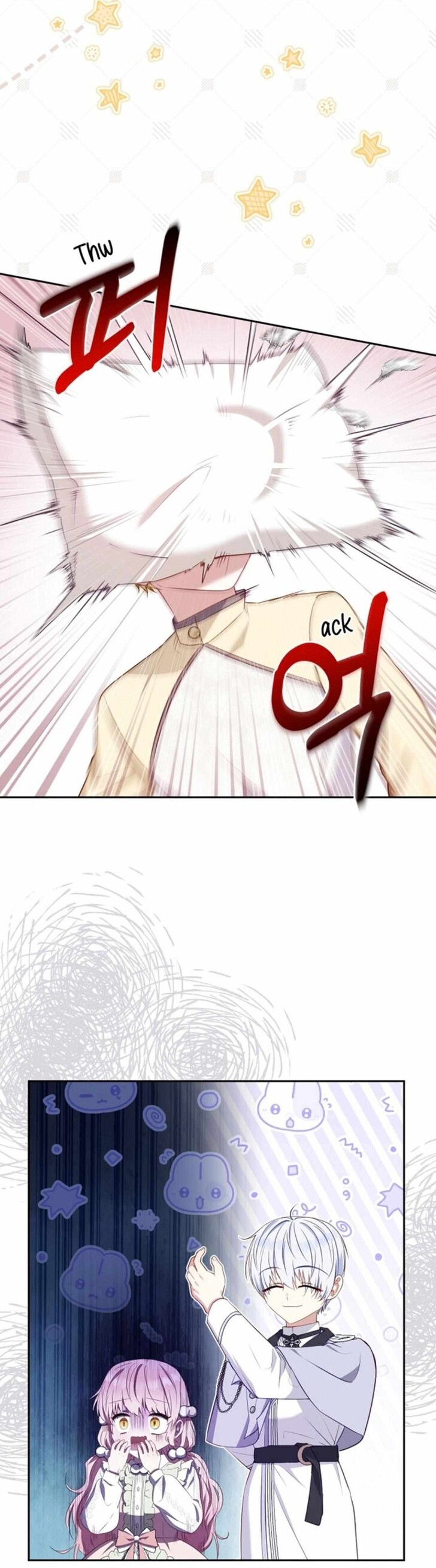 Read I'm Being Raised by Villains en Manga Online