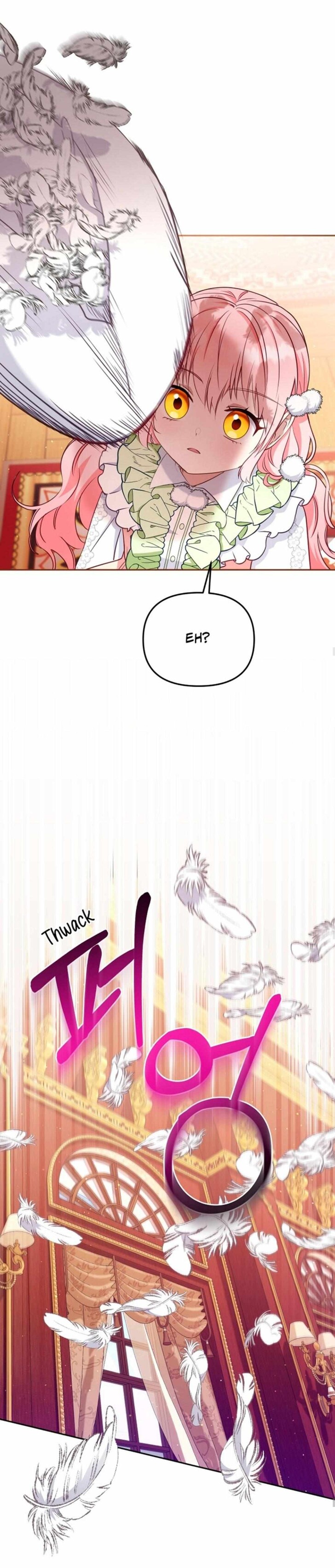 Read I'm Being Raised by Villains en Manga Online