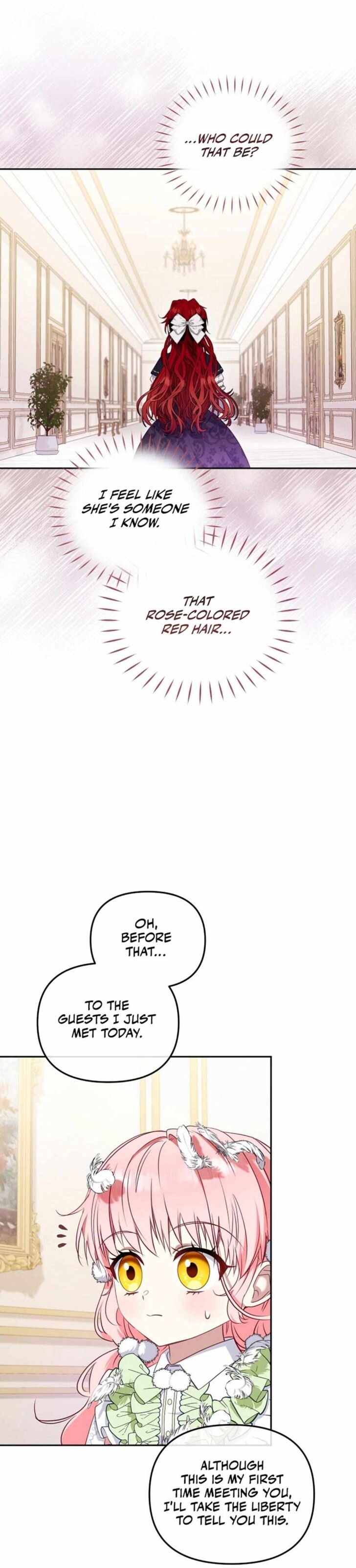 Read I'm Being Raised by Villains en Manga Online