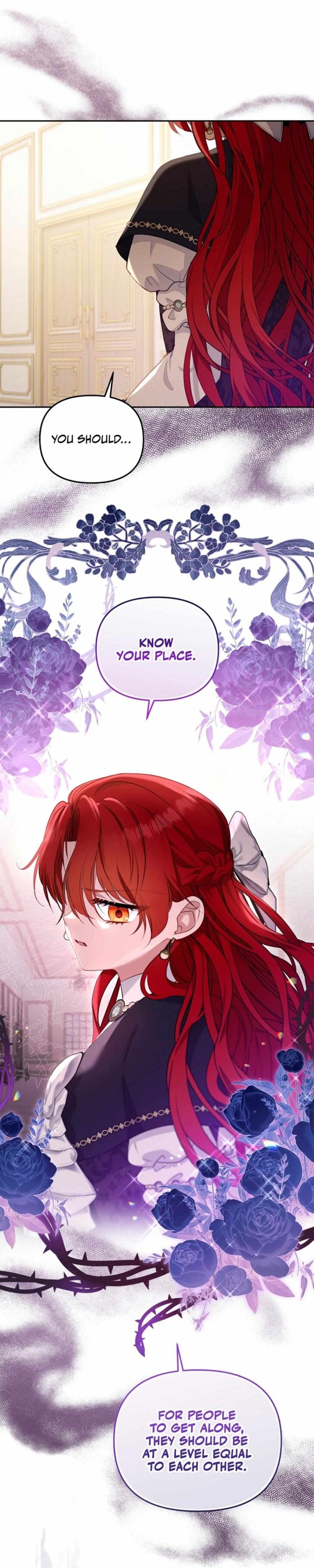 Read I'm Being Raised by Villains en Manga Online