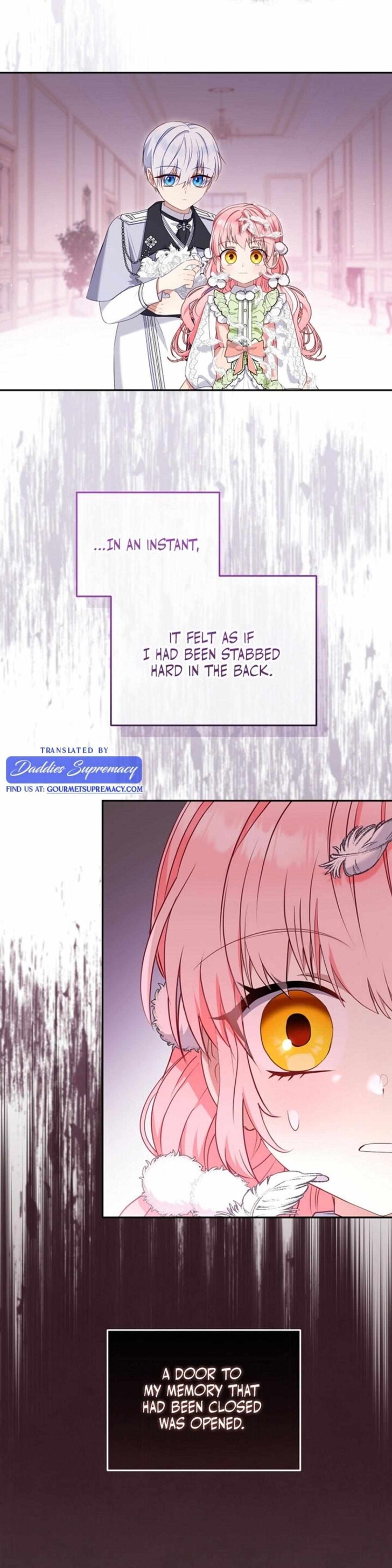 Read I'm Being Raised by Villains en Manga Online