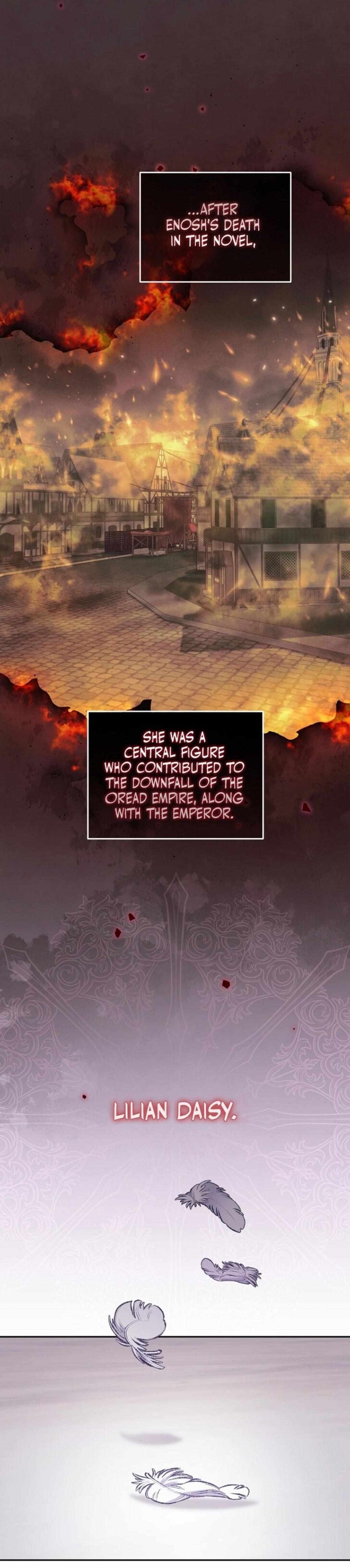 Read I'm Being Raised by Villains en Manga Online