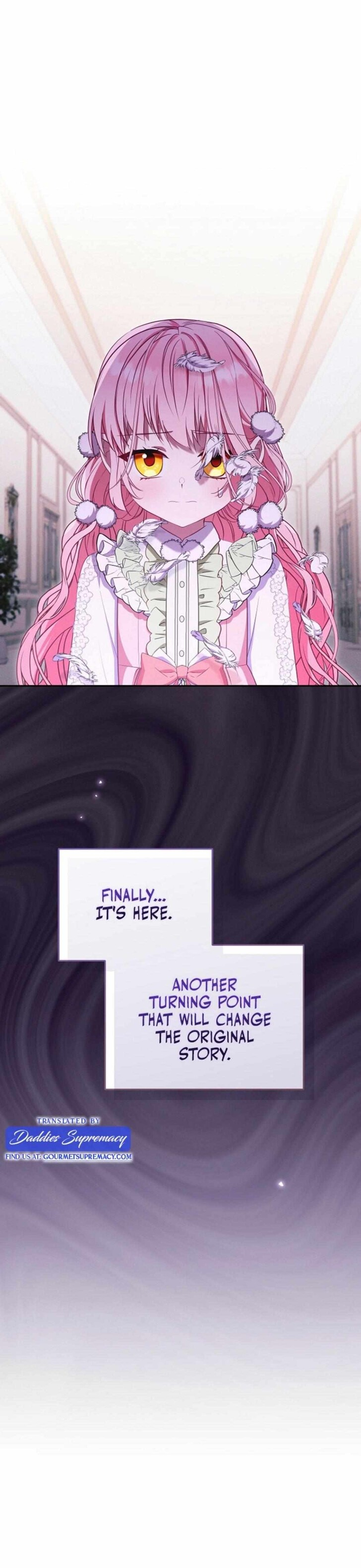 Read I'm Being Raised by Villains en Manga Online