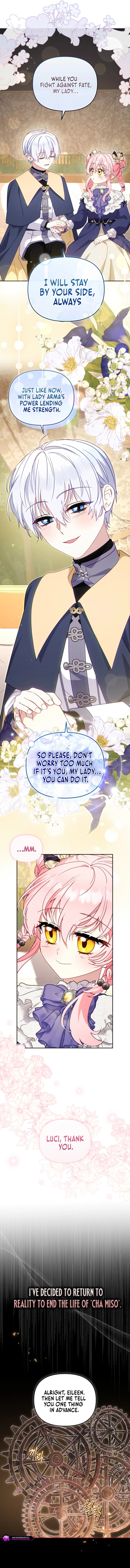 Read I'm Being Raised by Villains en Manga Online