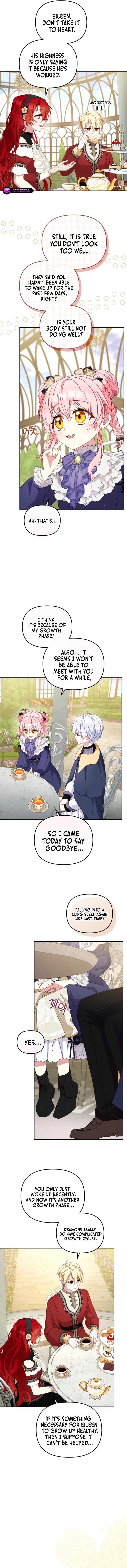 Read I'm Being Raised by Villains en Manga Online