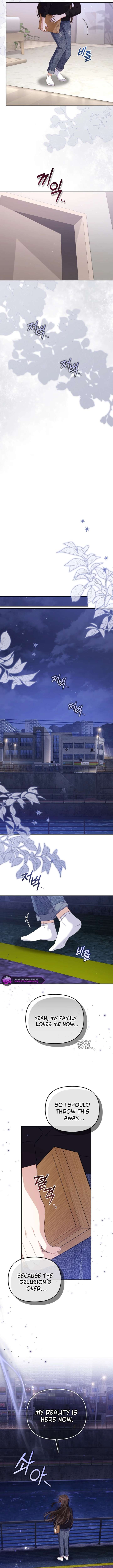 Read I'm Being Raised by Villains en Manga Online