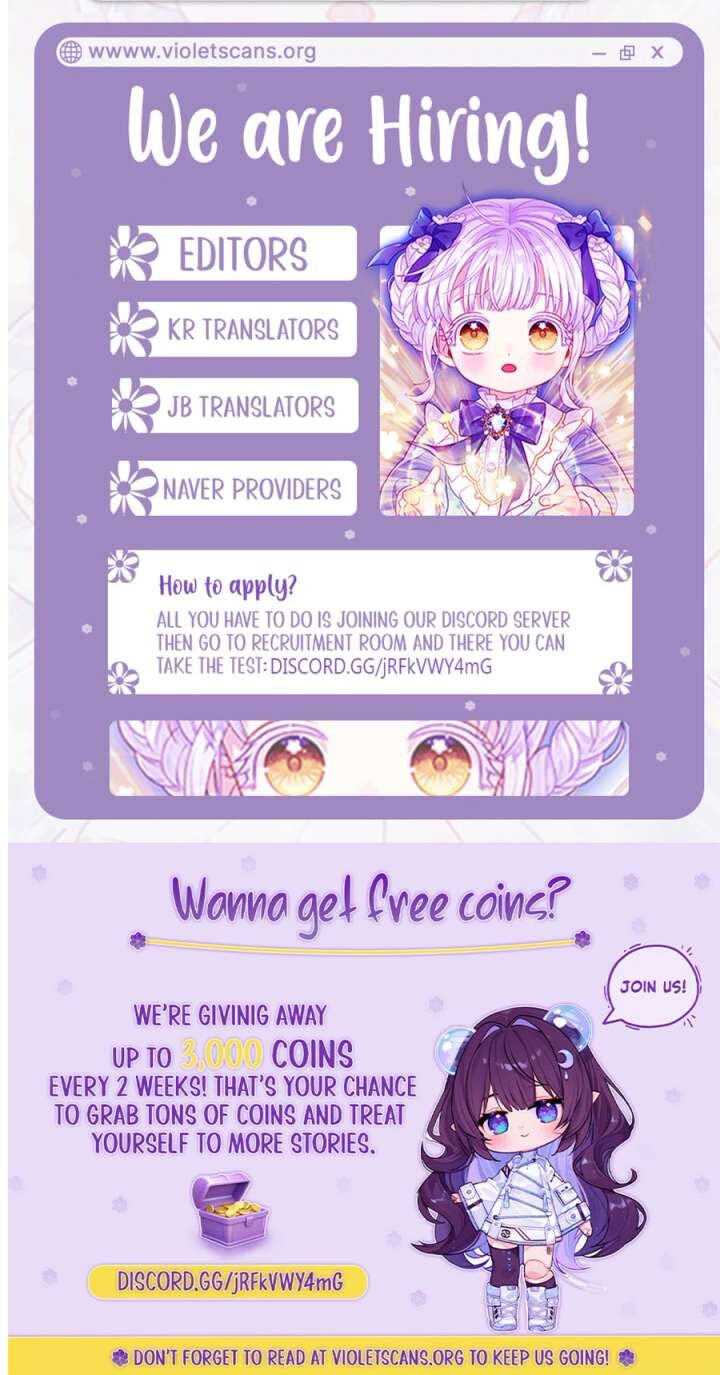 Read I'm Being Raised by Villains en Manga Online