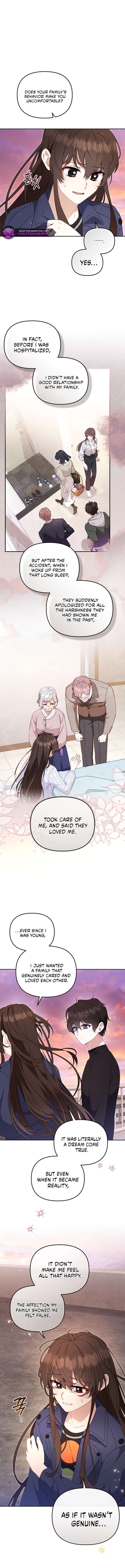Read I'm Being Raised by Villains en Manga Online