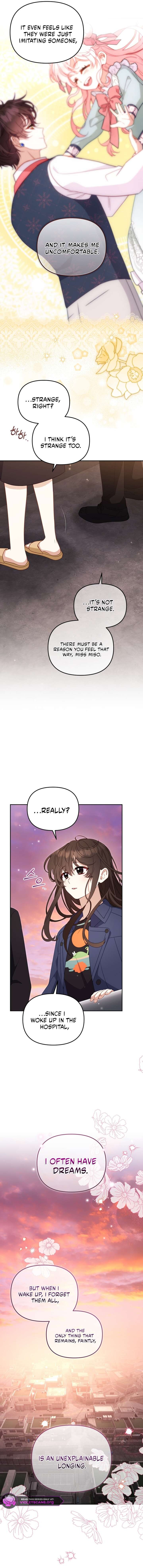 Read I'm Being Raised by Villains en Manga Online