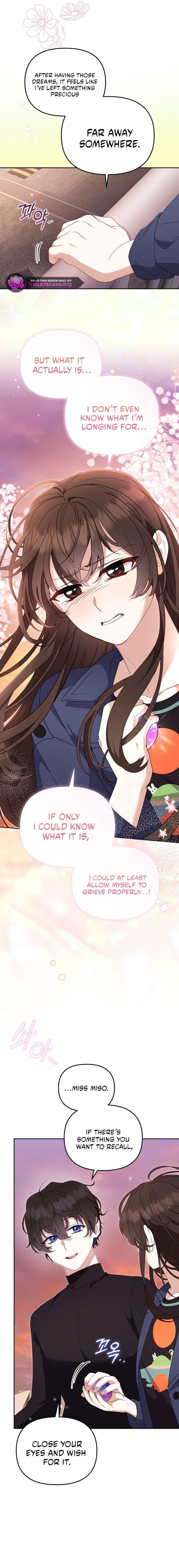 Read I'm Being Raised by Villains en Manga Online