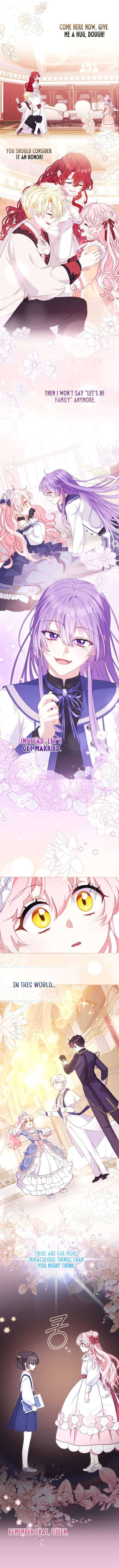 Read I'm Being Raised by Villains en Manga Online