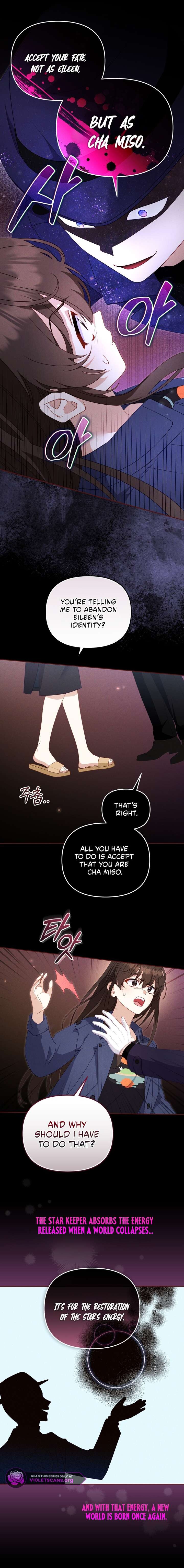 Read I'm Being Raised by Villains en Manga Online