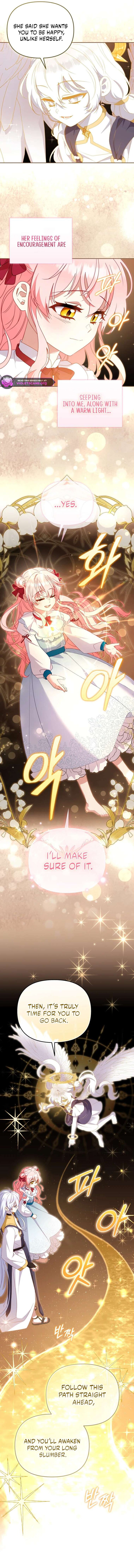 Read I'm Being Raised by Villains en Manga Online