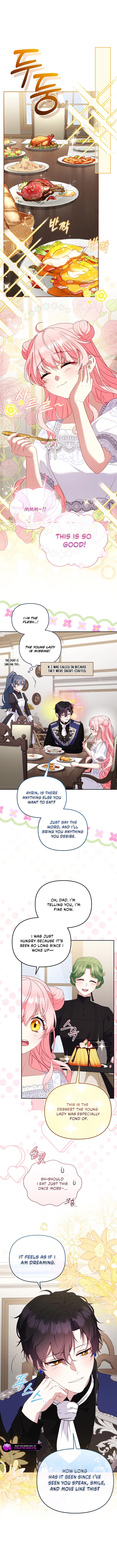 Read I'm Being Raised by Villains en Manga Online