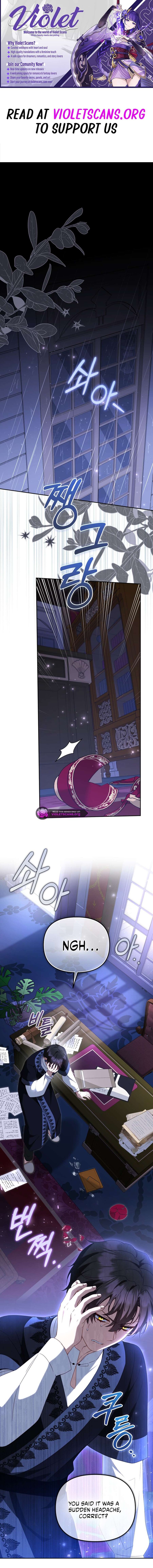 Read I'm Being Raised by Villains en Manga Online